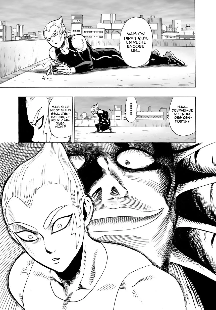 One Punch Man - 33 - 655146bc6c6cc.webp