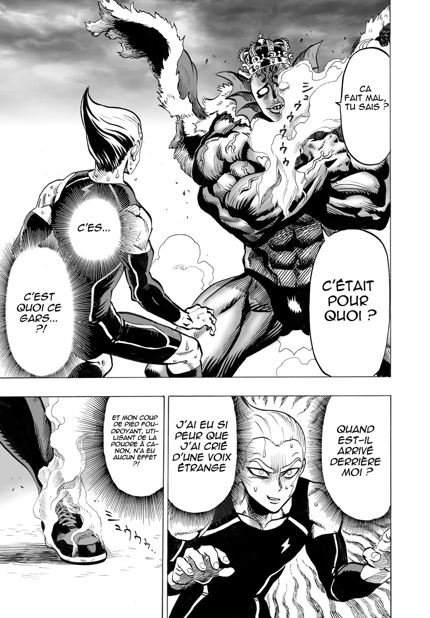 One Punch Man - 33 - 655146bcd77e2.webp