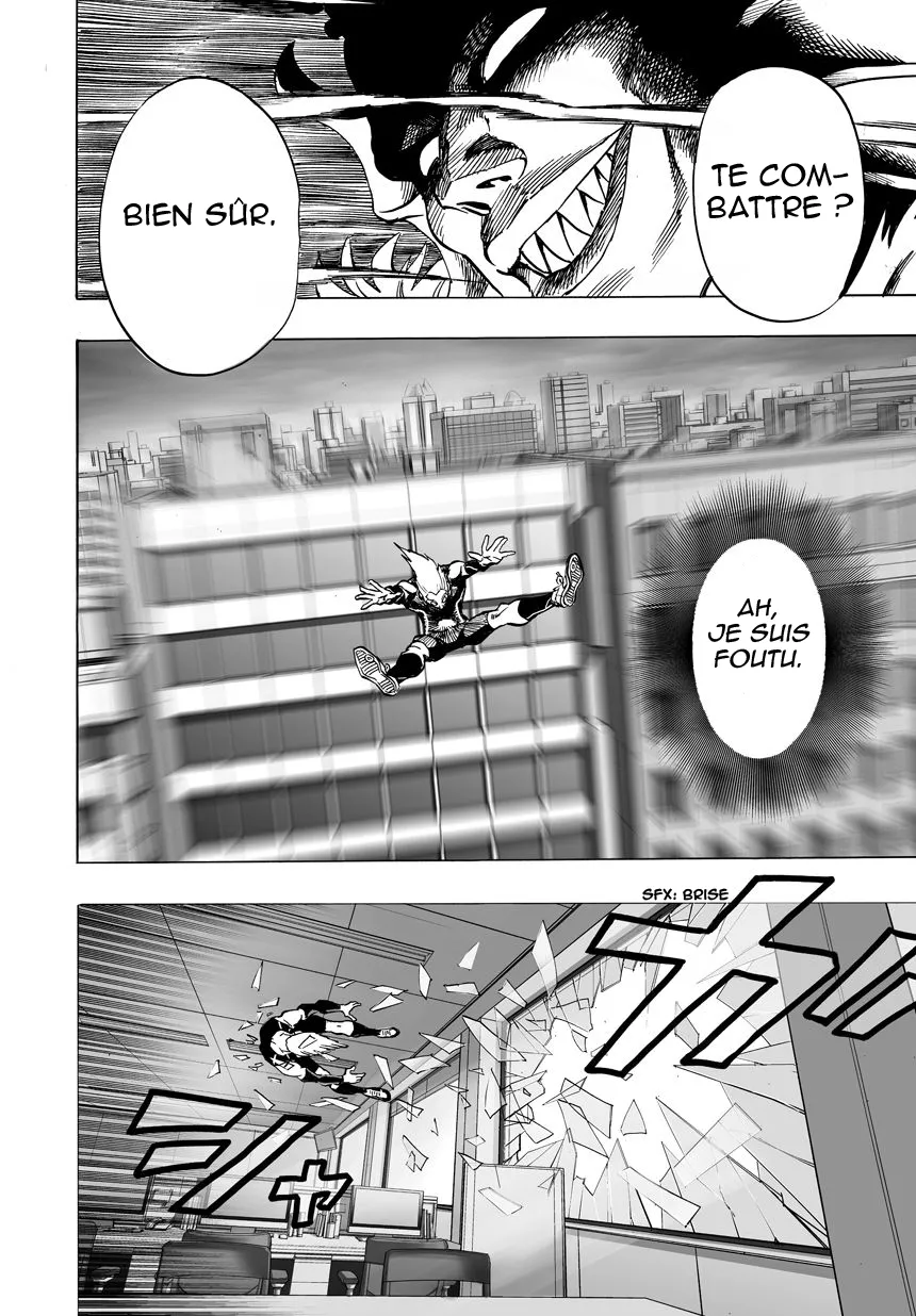 One Punch Man - 33 - 655146bd9d15c.webp