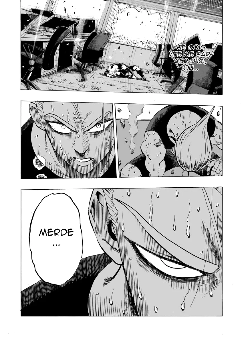 One Punch Man - 33 - 655146be573fa.webp
