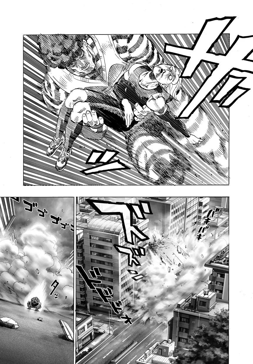 One Punch Man - 33 - 655146bfba263.webp