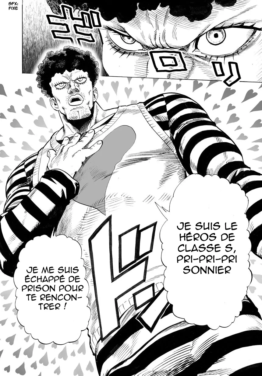 One Punch Man - 33 - 655146bff0529.webp