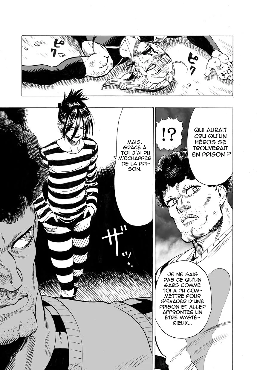 One Punch Man - 33 - 655146c02ed0d.webp