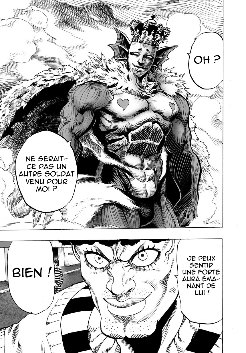 One Punch Man - 33 - 655146c093c33.webp