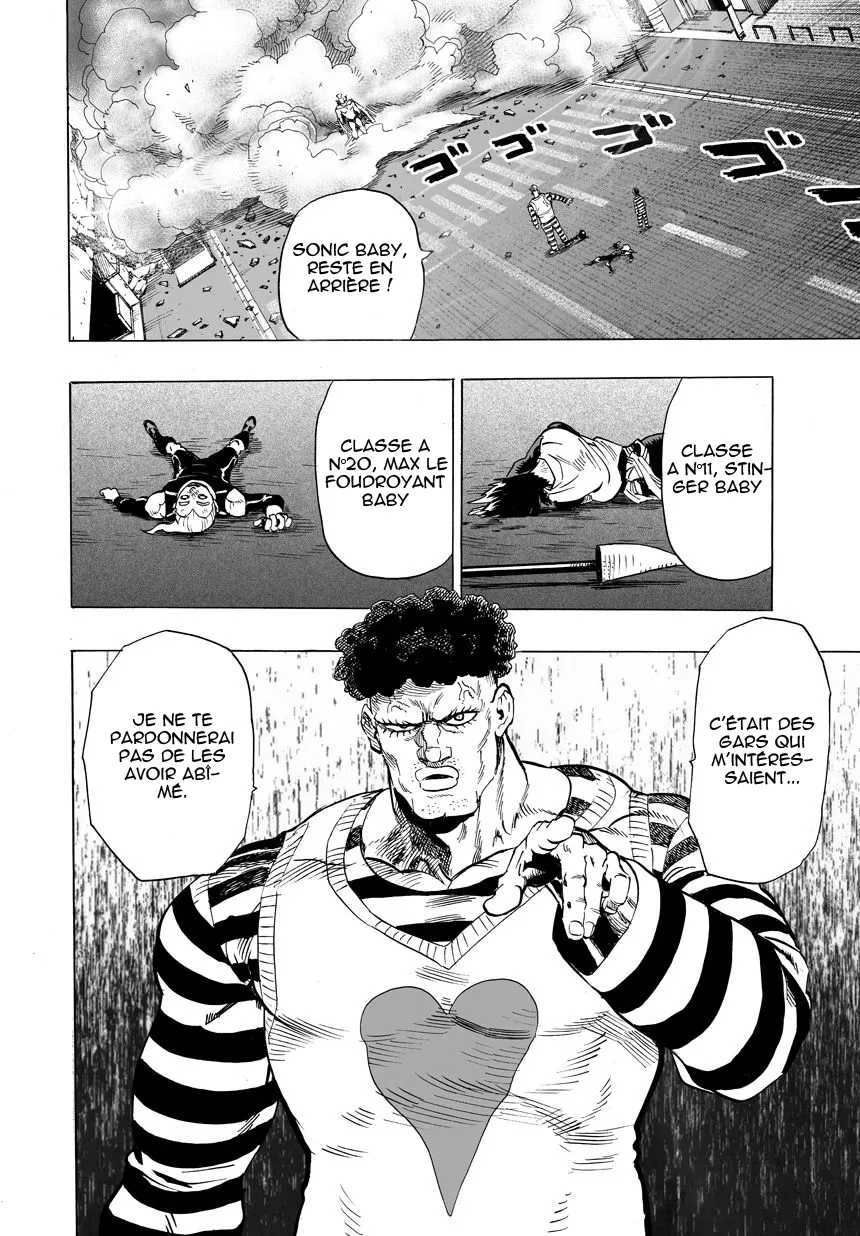 One Punch Man - 33 - 655146c0ca2f1.webp