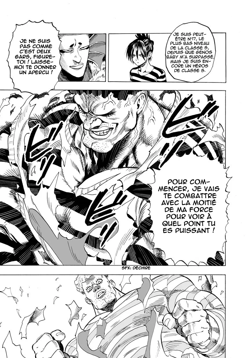 One Punch Man - 33 - 655146c107fac.webp