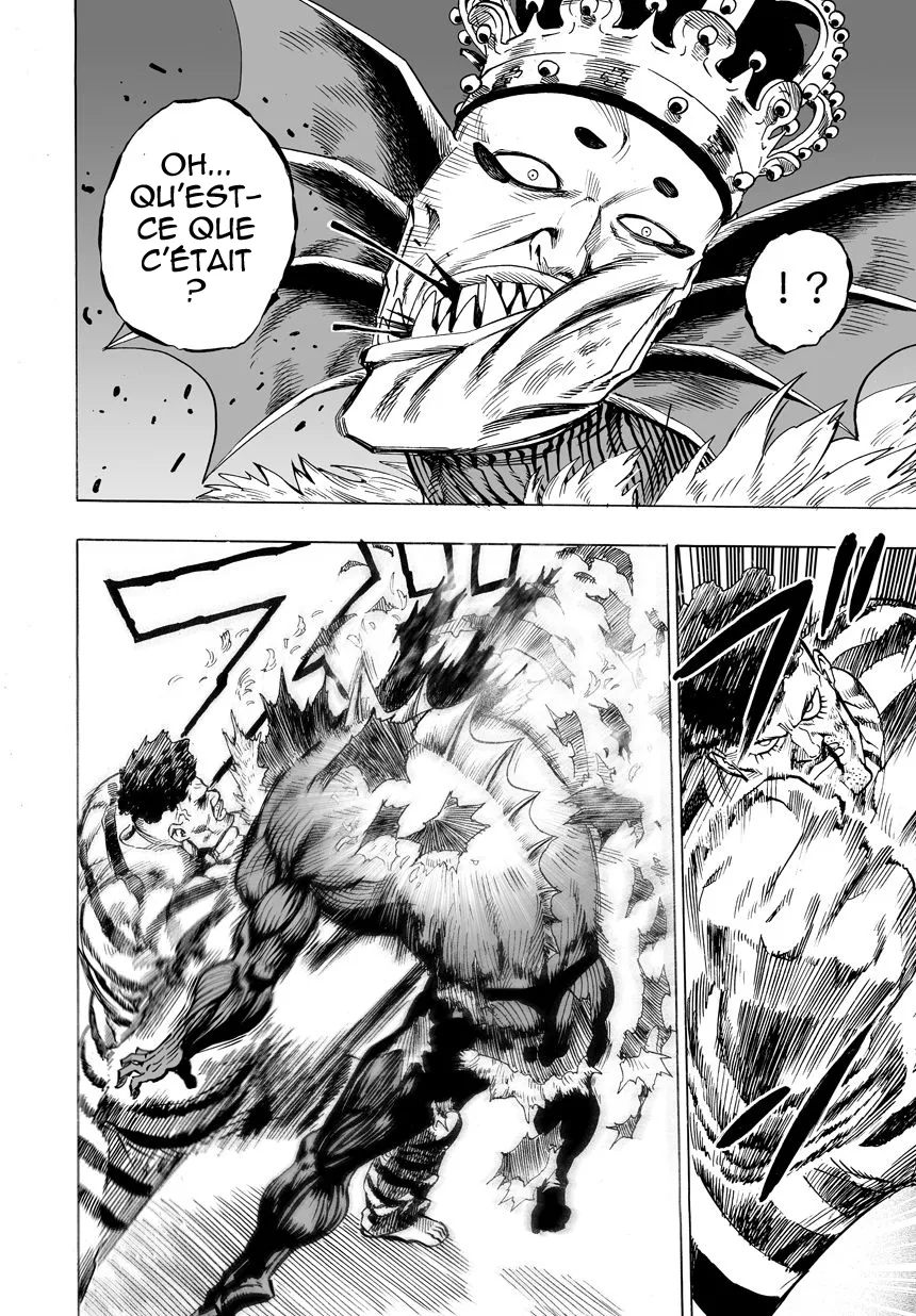 One Punch Man - 33 - 655146c2b1cf4.webp
