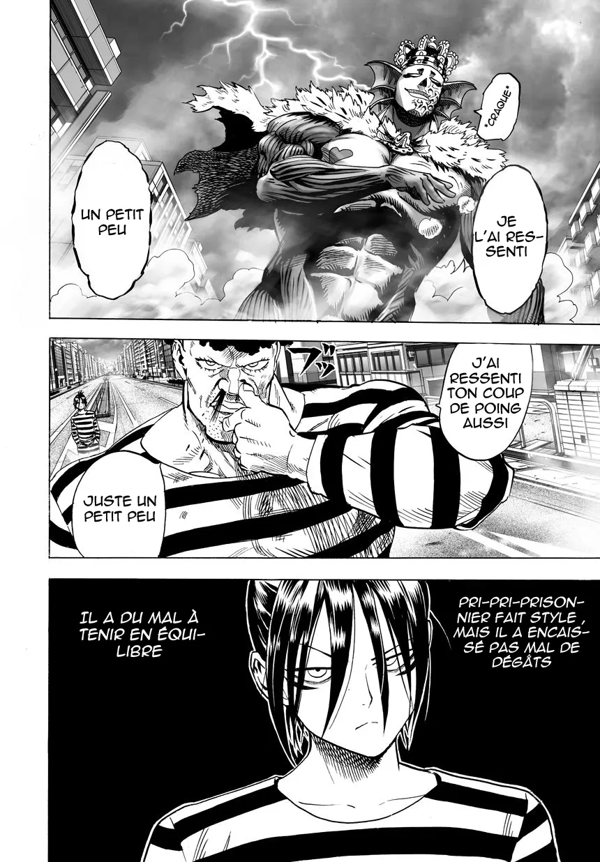 One Punch Man - 33 - 655146c322617.webp