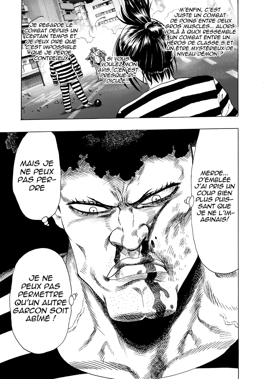 One Punch Man - 33 - 655146c357f8e.webp
