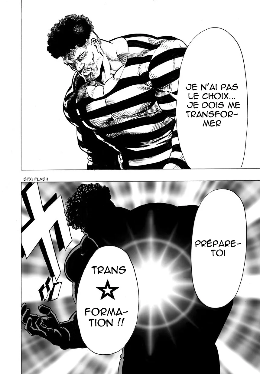 One Punch Man - 33 - 655146c37fc87.webp