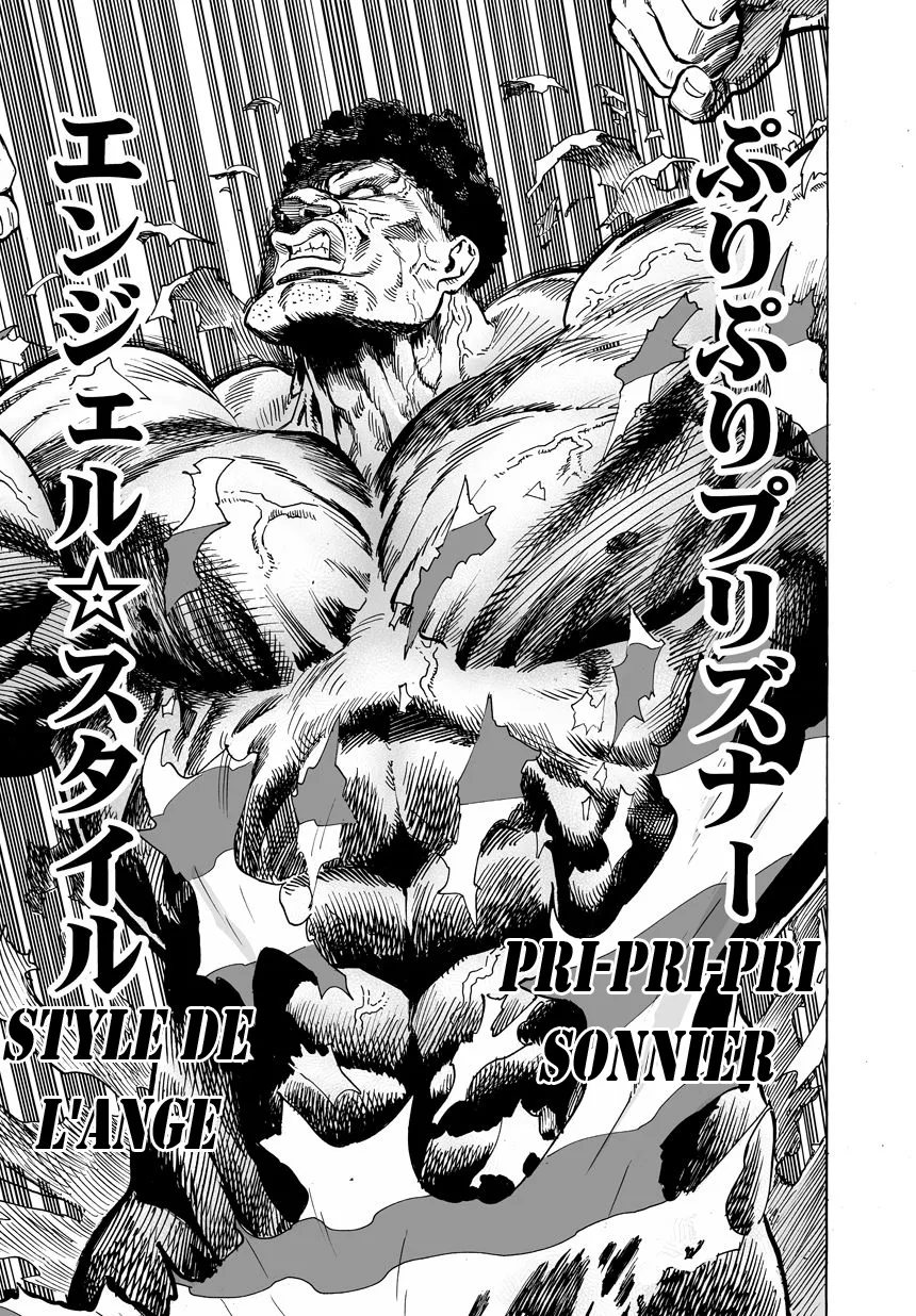 One Punch Man - 33 - 655146c3ba95d.webp