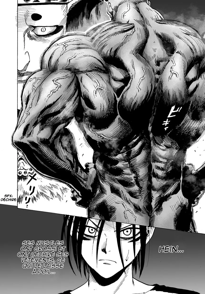 One Punch Man - 33 - 655146c3ee47b.webp