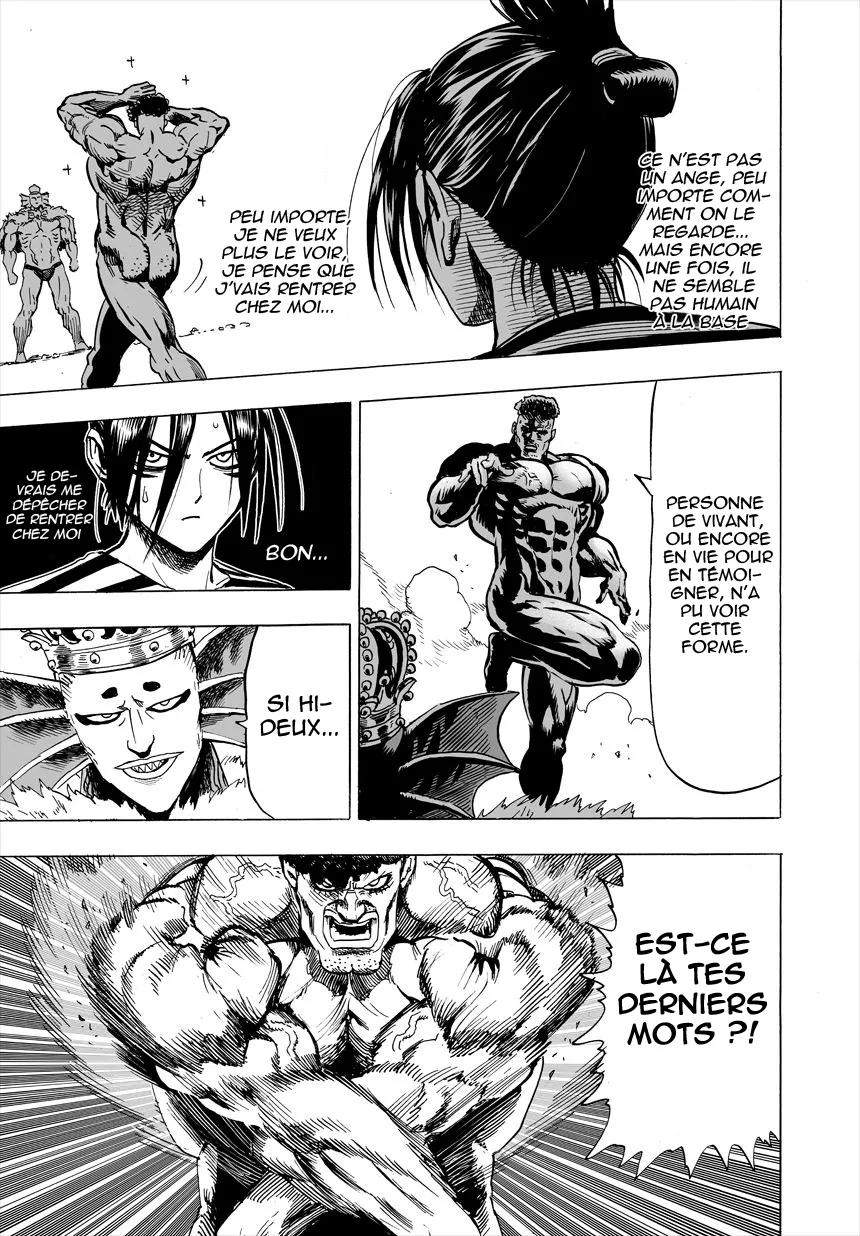 One Punch Man - 33 - 655146c42cb50.webp