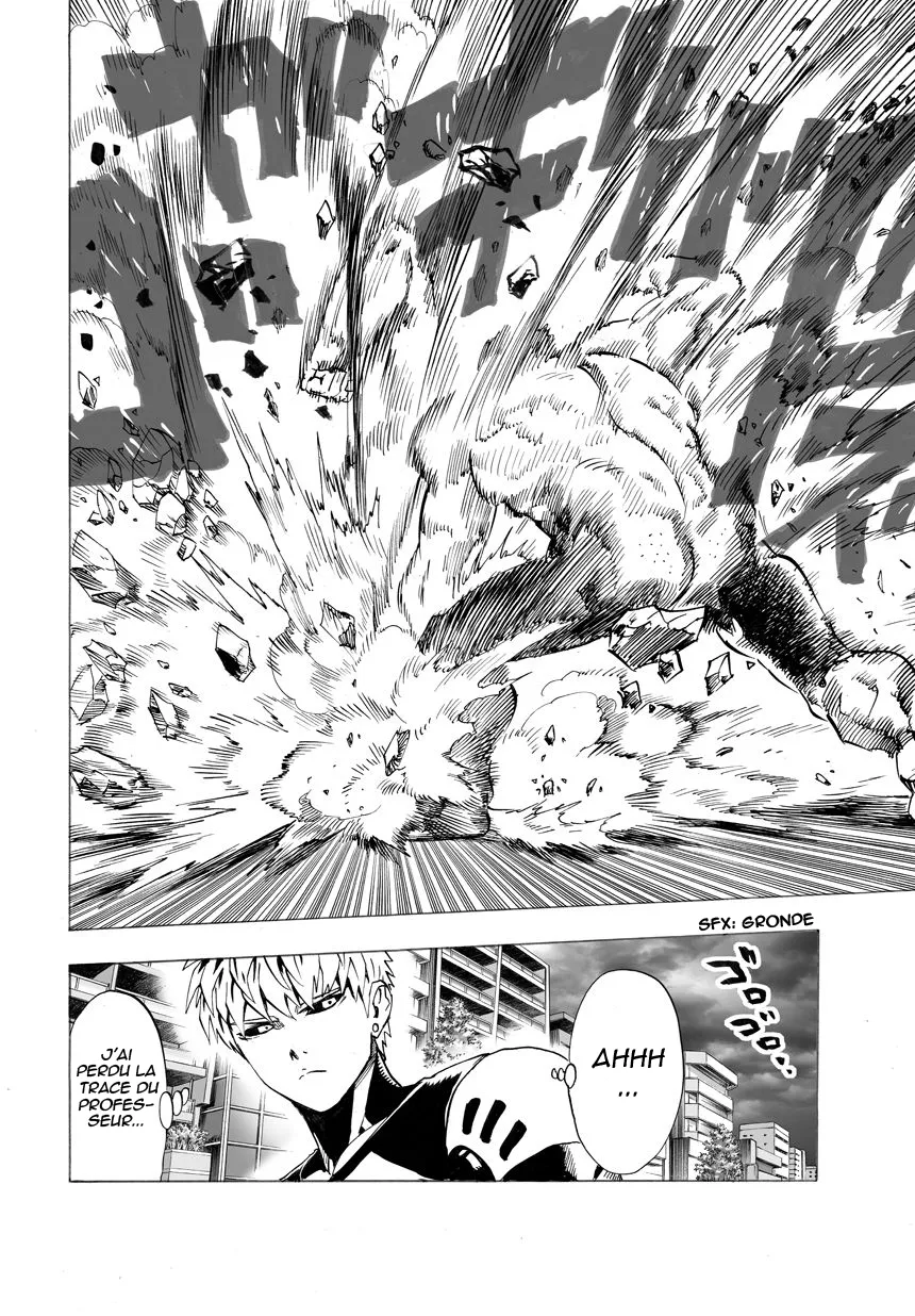 One Punch Man - 33 - 655146c4e74a3.webp