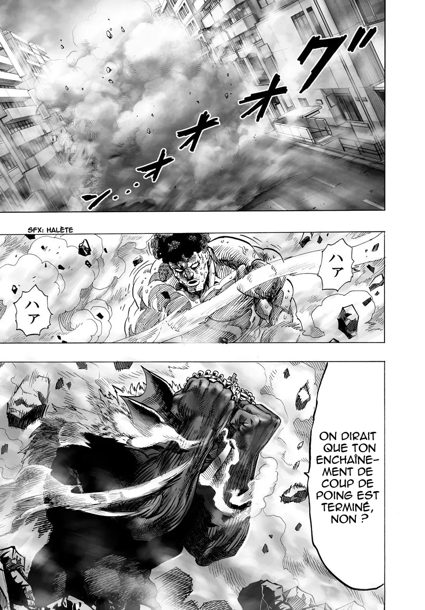 One Punch Man - 33 - 655146c5274ae.webp
