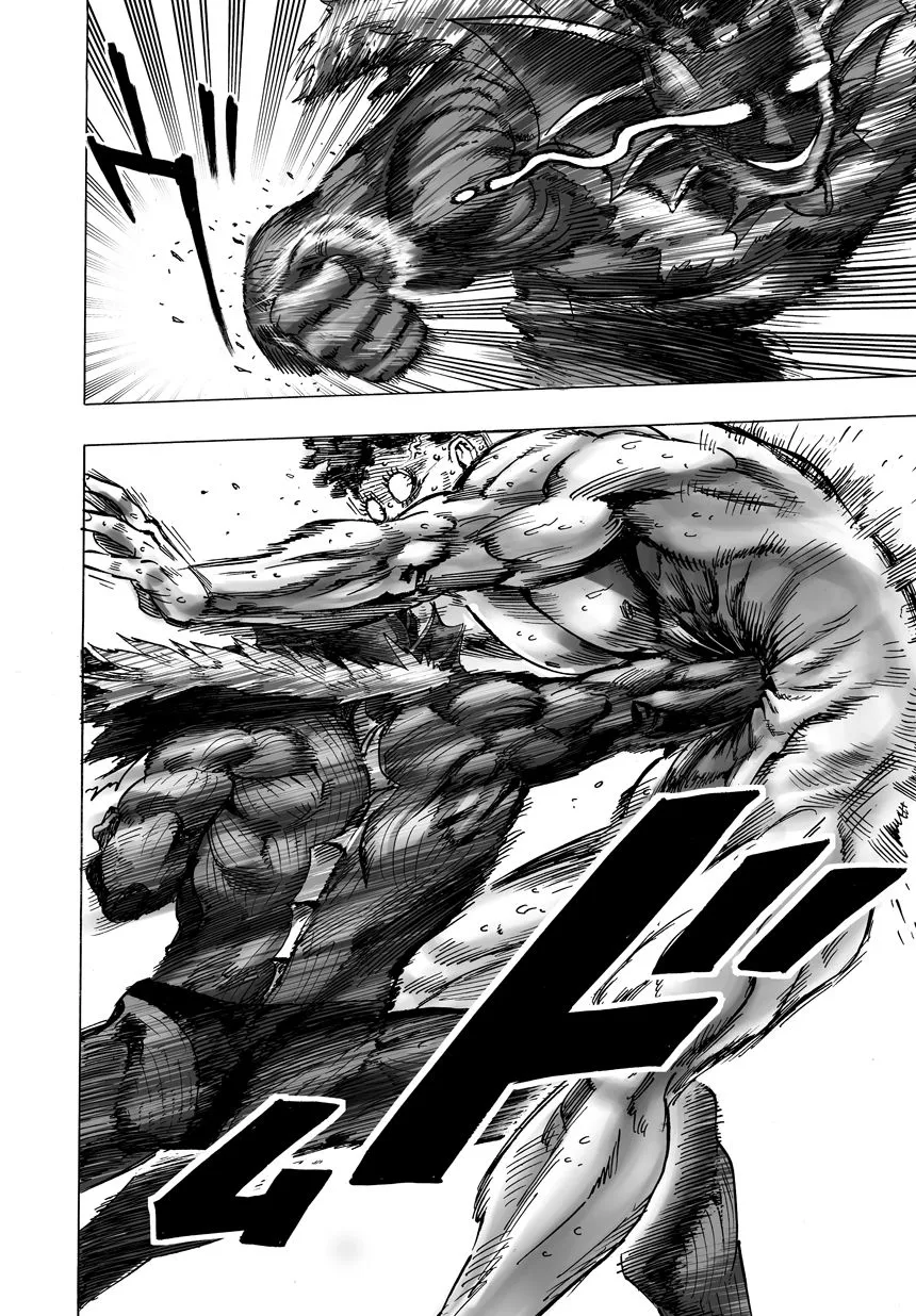 One Punch Man - 33 - 655146c5d151c.webp