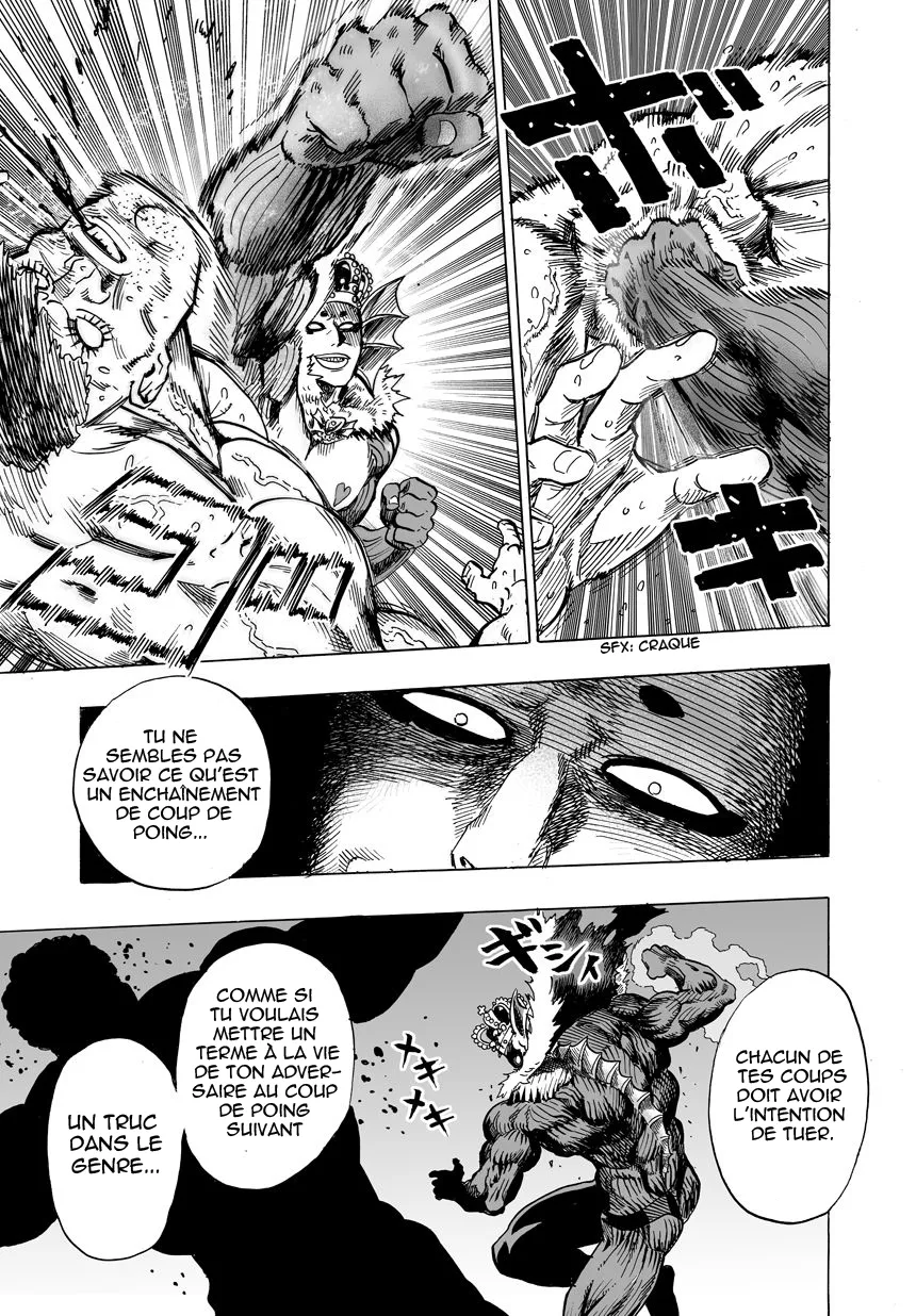 One Punch Man - 33 - 655146c618598.webp