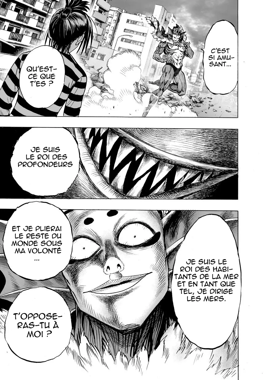 One Punch Man - 33 - 655146c716a0e.webp