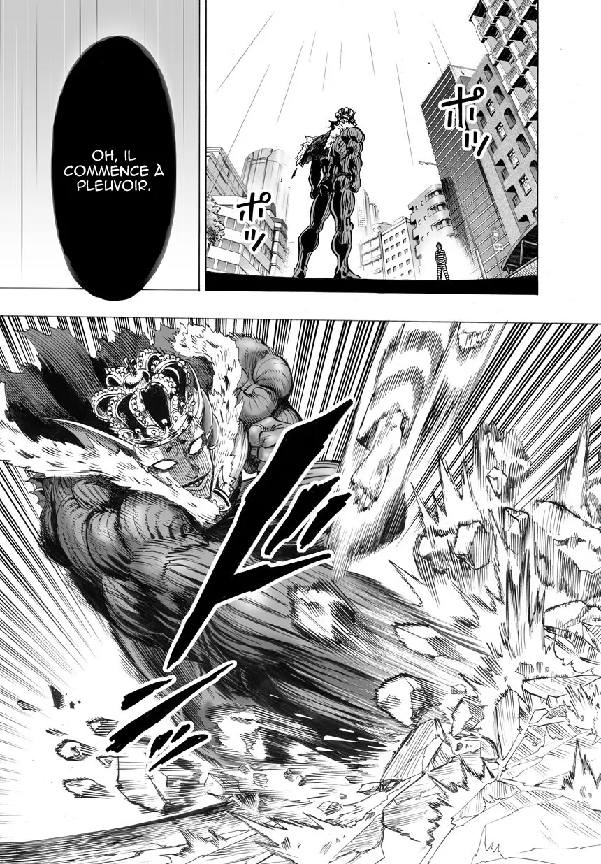 One Punch Man - 33 - 655146c77da5e.webp