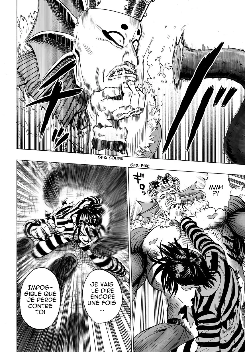 One Punch Man - 33 - 655146c8914b3.webp