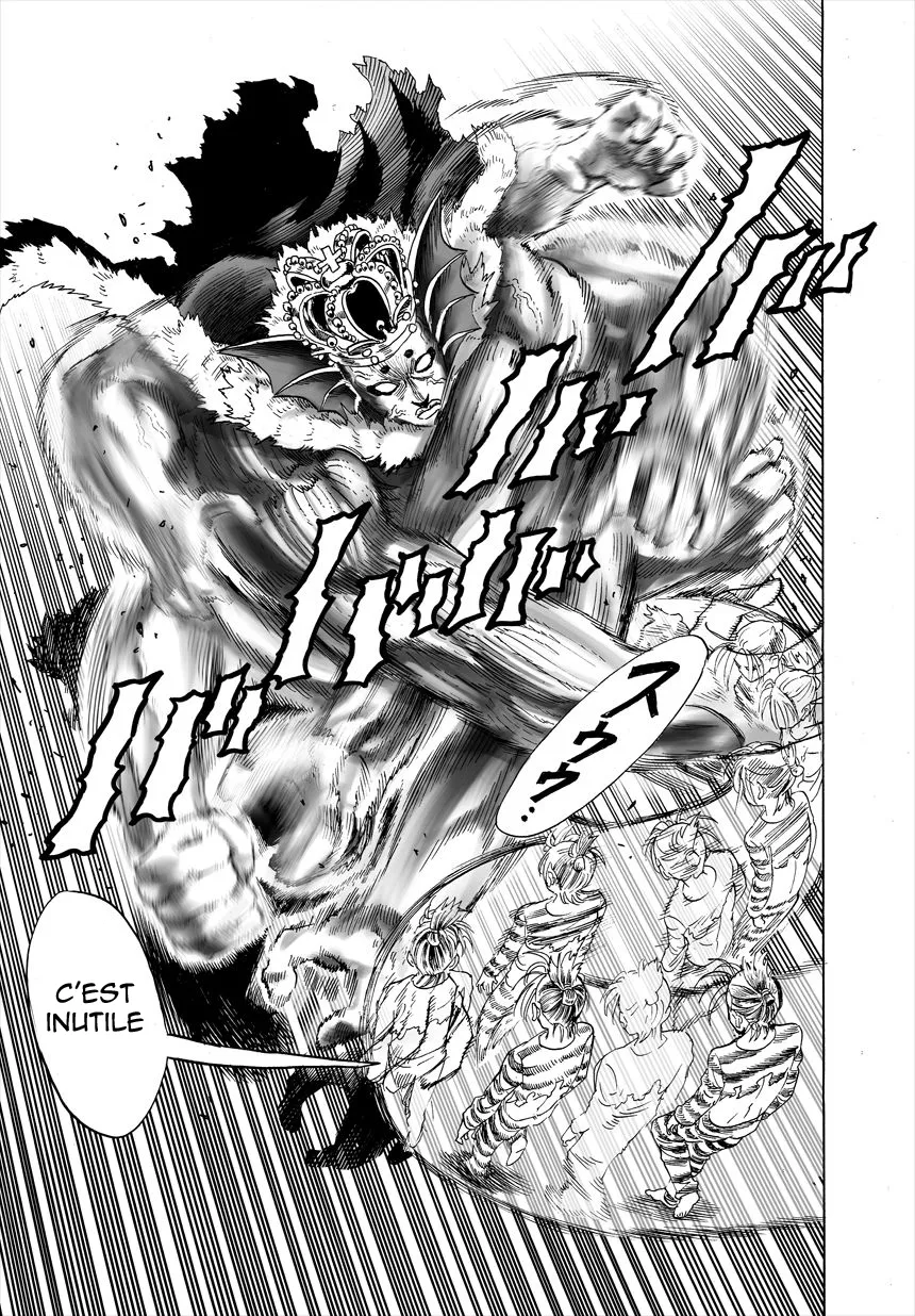 One Punch Man - 33 - 655146c8c8c7c.webp