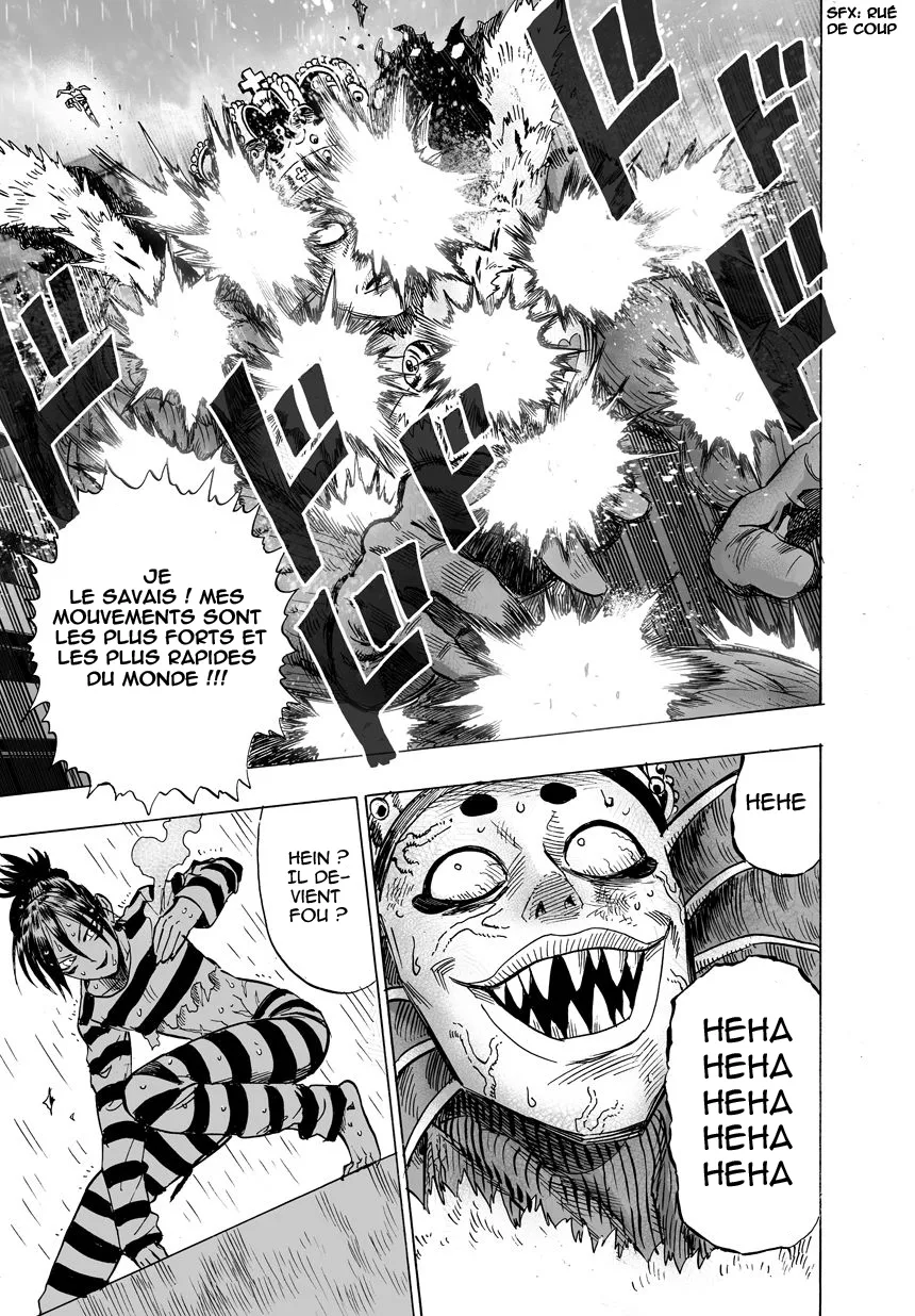 One Punch Man - 34 - 655146c94532e.webp