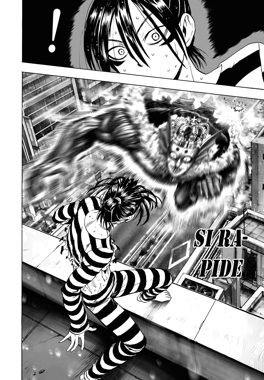 One Punch Man - 34 - 655146c981a79.webp