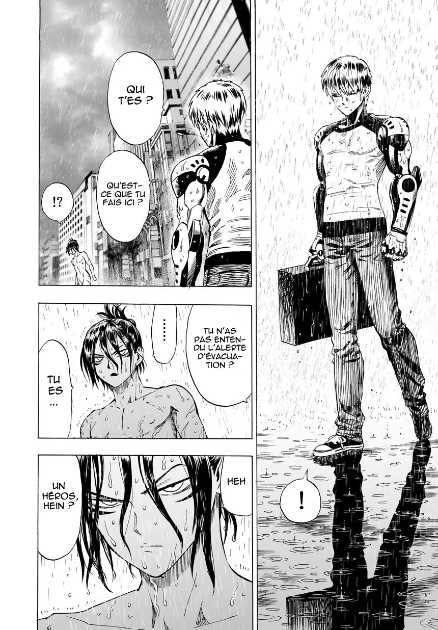 One Punch Man - 34 - 655146cc40995.webp