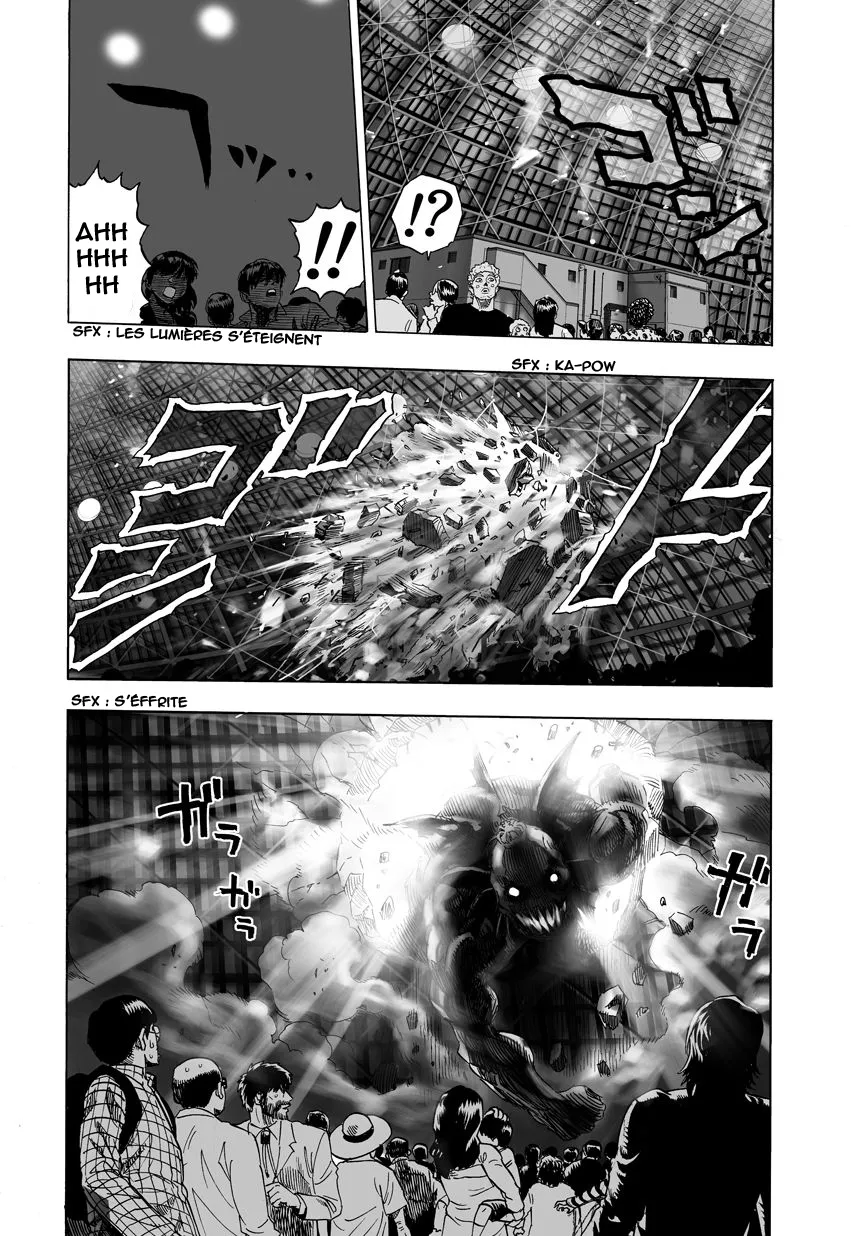 One Punch Man - 34 - 655146cd5d147.webp