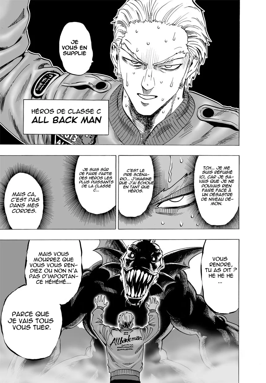 One Punch Man - 34 - 655146cdd0898.webp