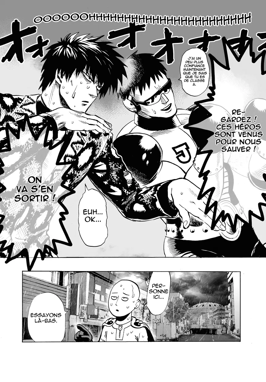 One Punch Man - 34 - 655146cf755dd.webp