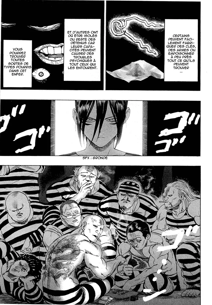 One Punch Man - 35 - 655146d09c24f.webp