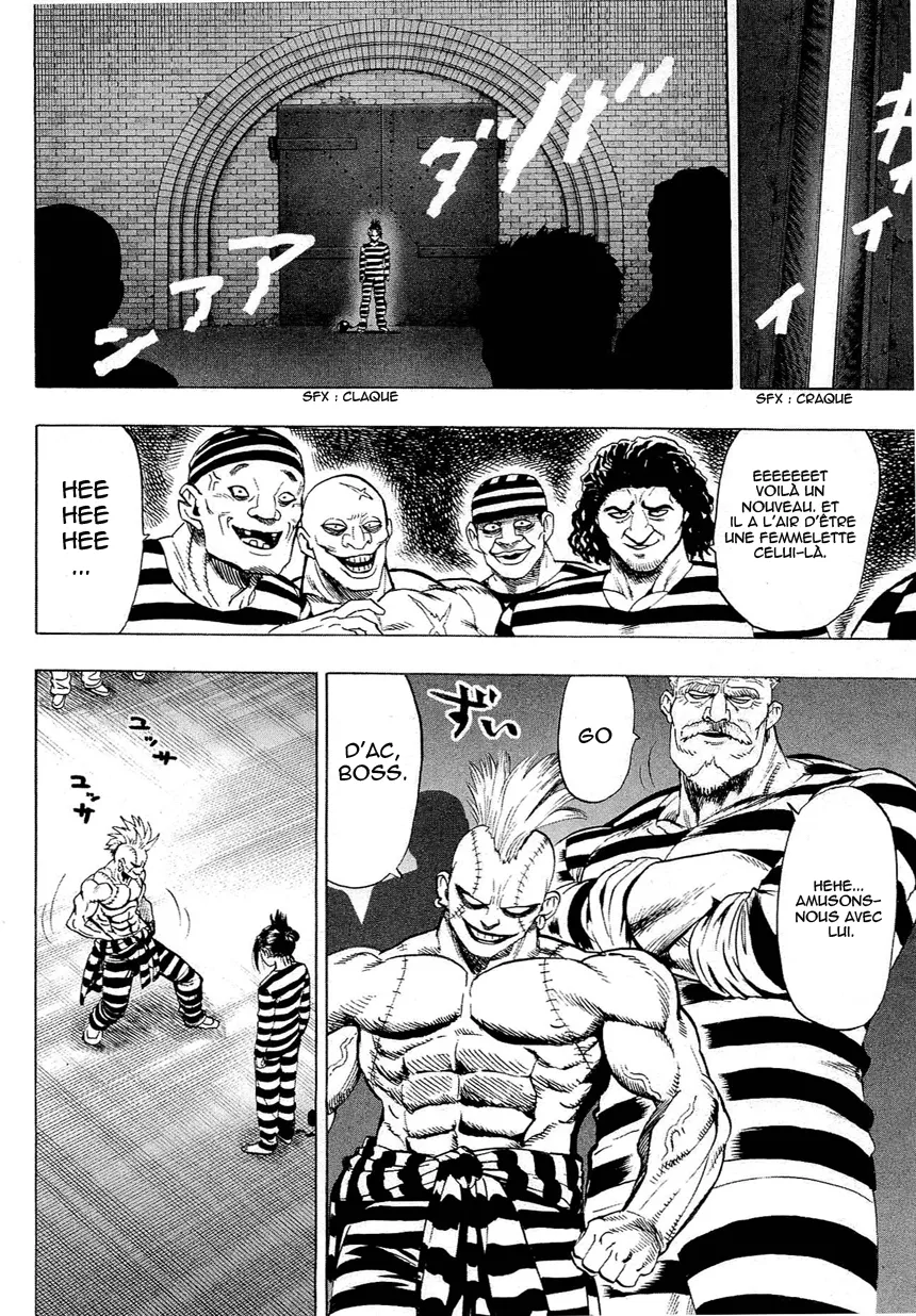 One Punch Man - 35 - 655146d0df57d.webp