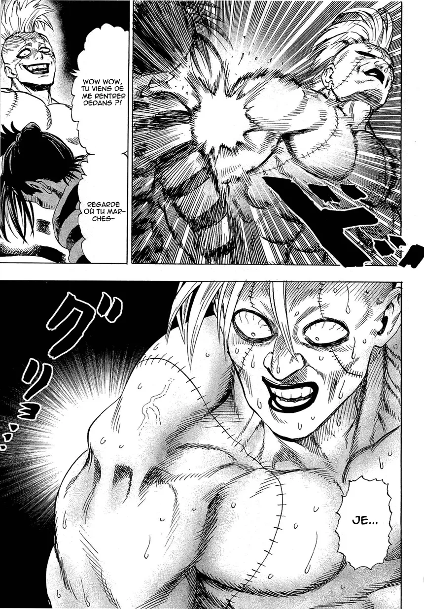One Punch Man - 35 - 655146d128b6f.webp