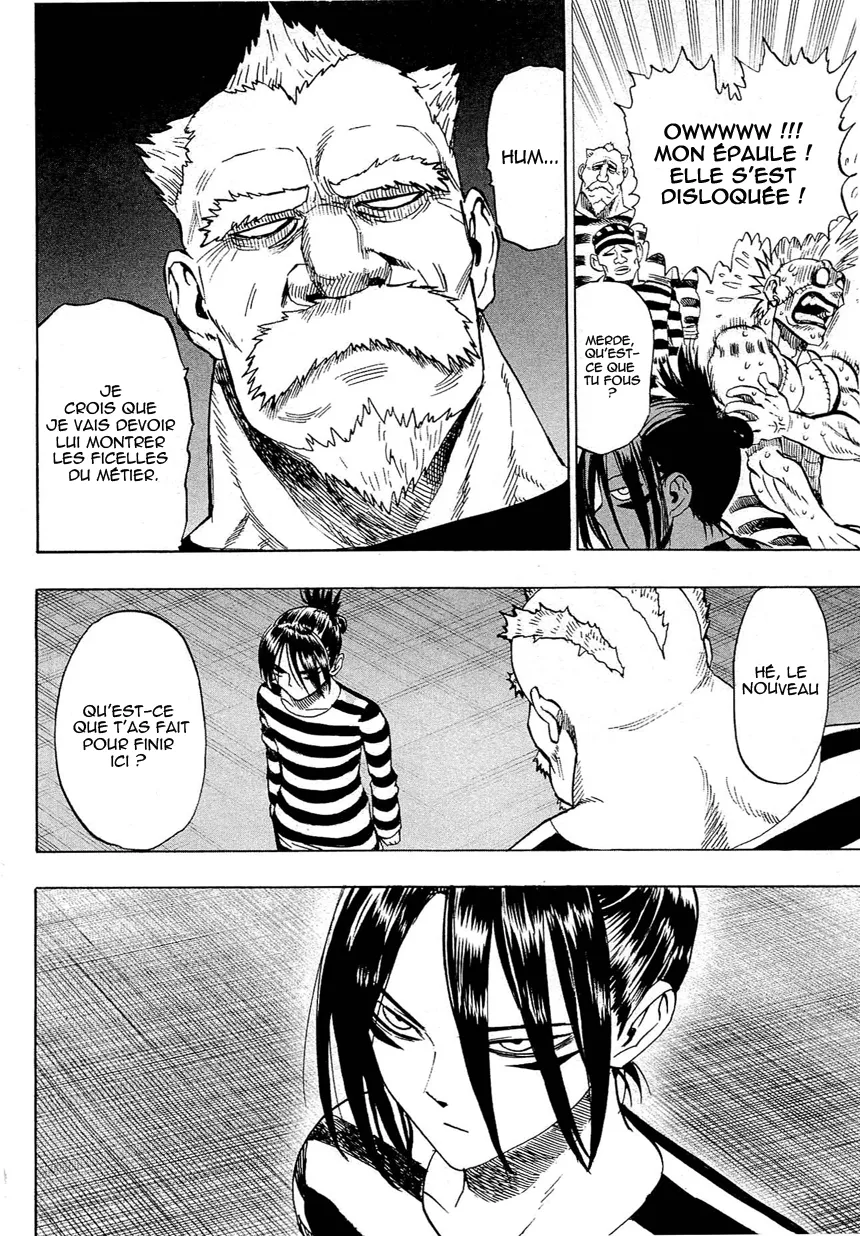 One Punch Man - 35 - 655146d163c60.webp