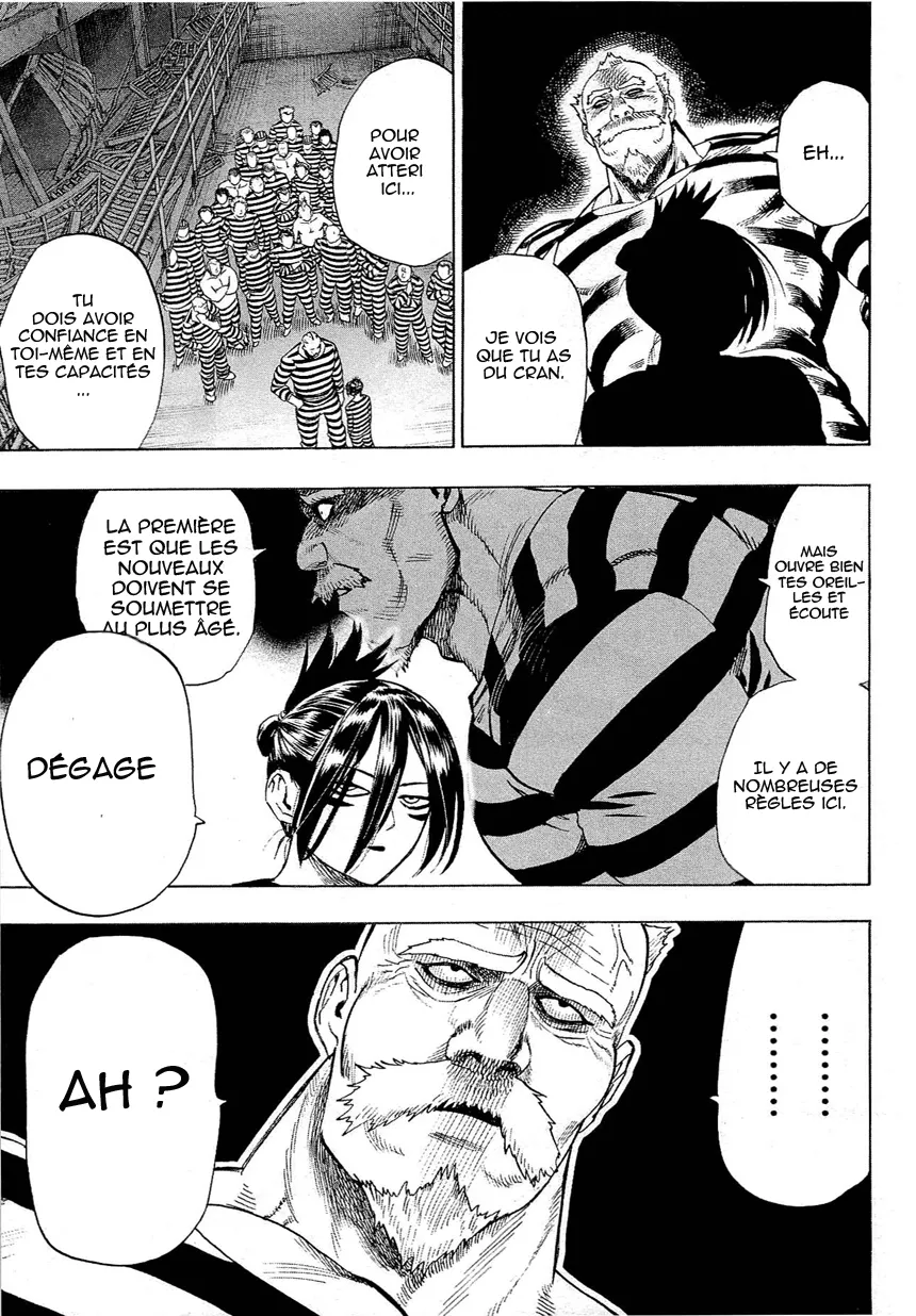 One Punch Man - 35 - 655146d196416.webp