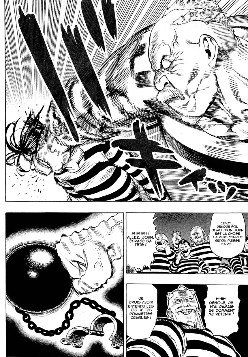 One Punch Man - 35 - 655146d1d1402.webp