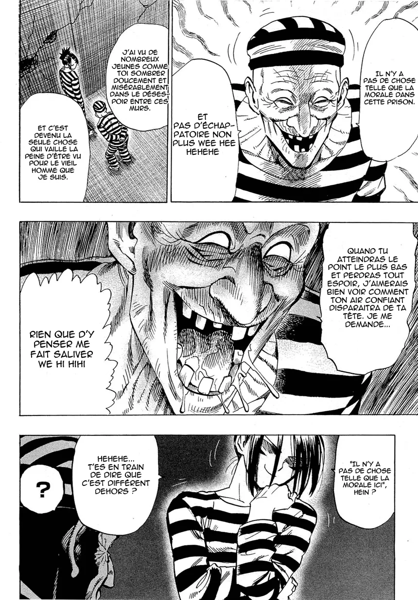 One Punch Man - 35 - 655146d251952.webp