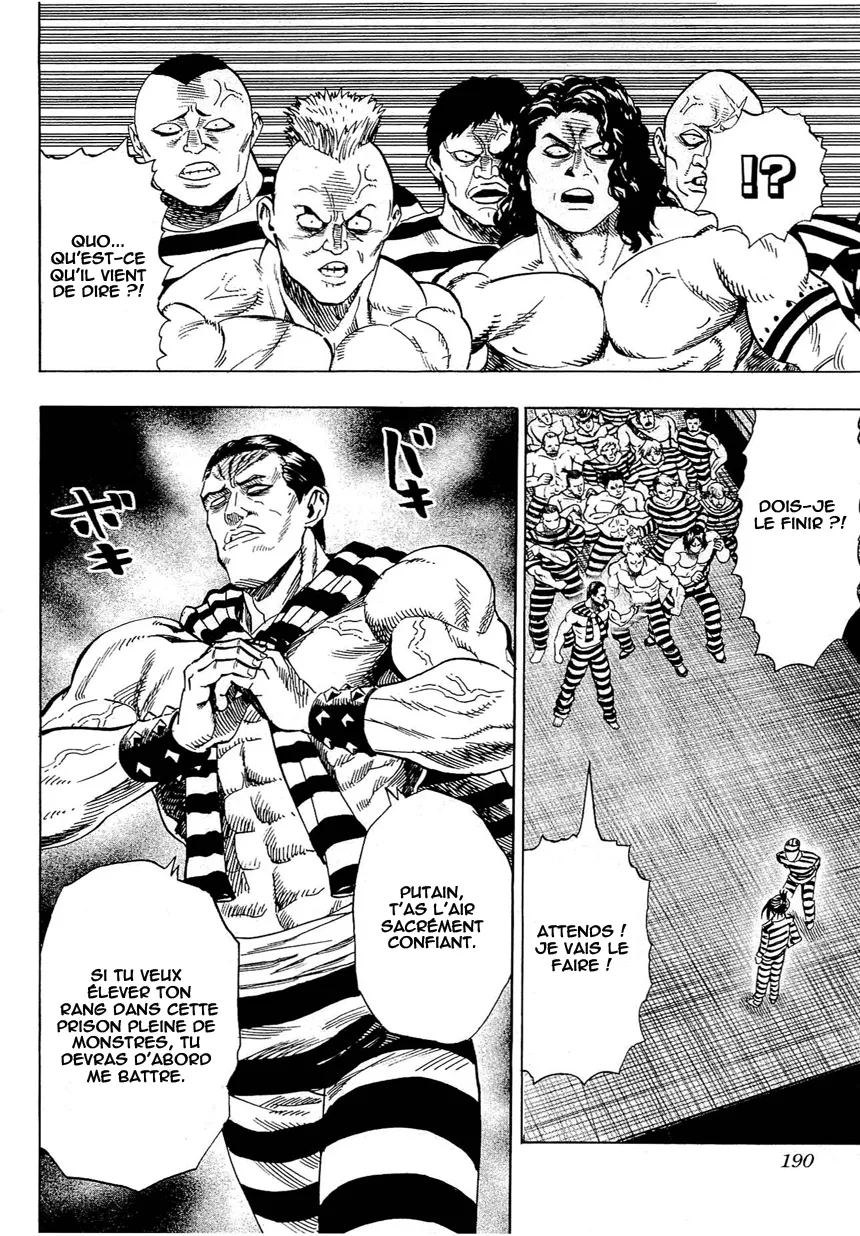 One Punch Man - 35 - 655146d2be608.webp