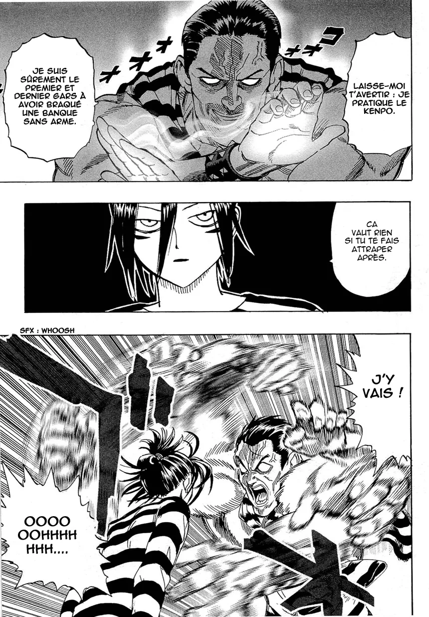 One Punch Man - 35 - 655146d2f2182.webp