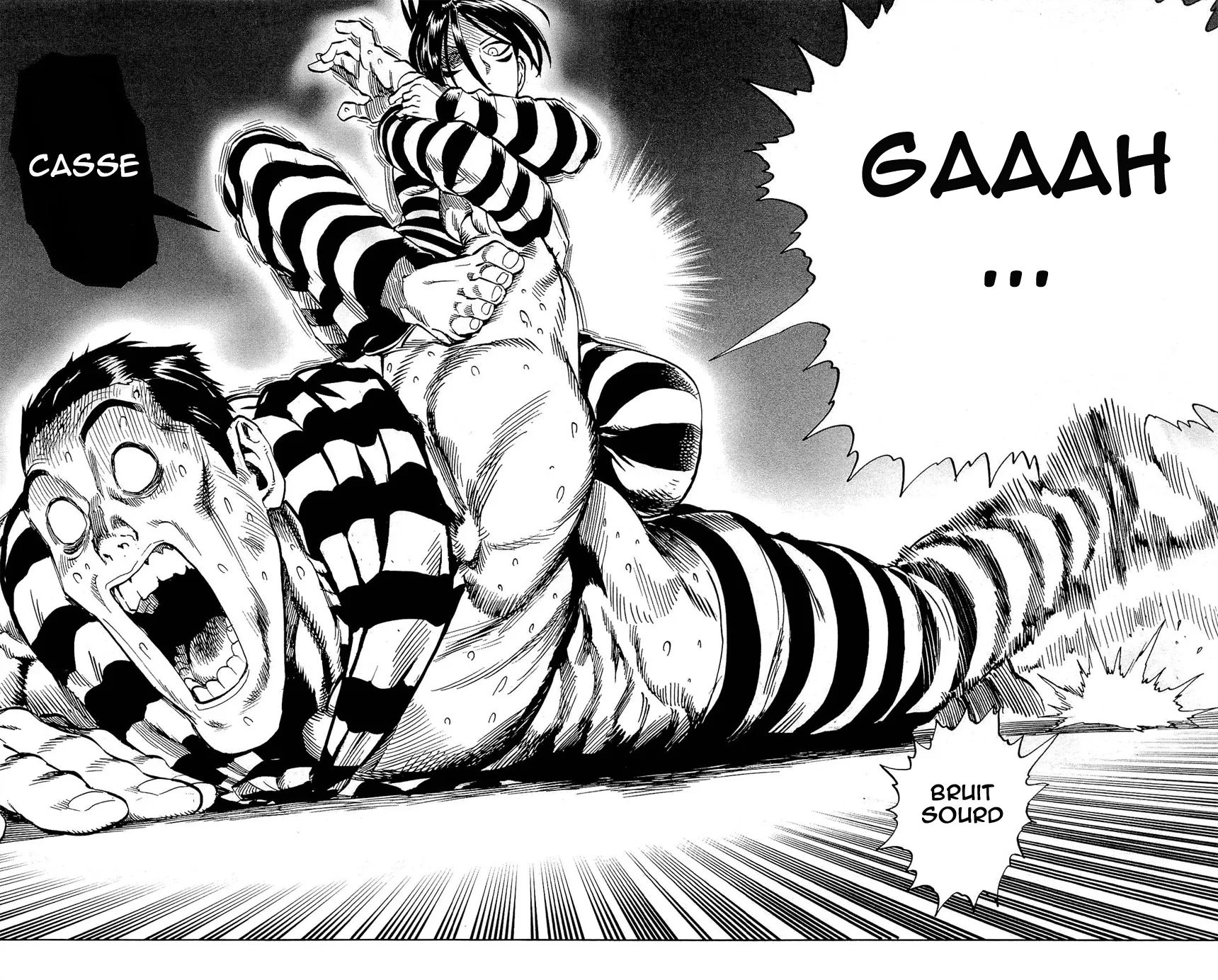 One Punch Man - 35 - 655146d36b5ad.webp