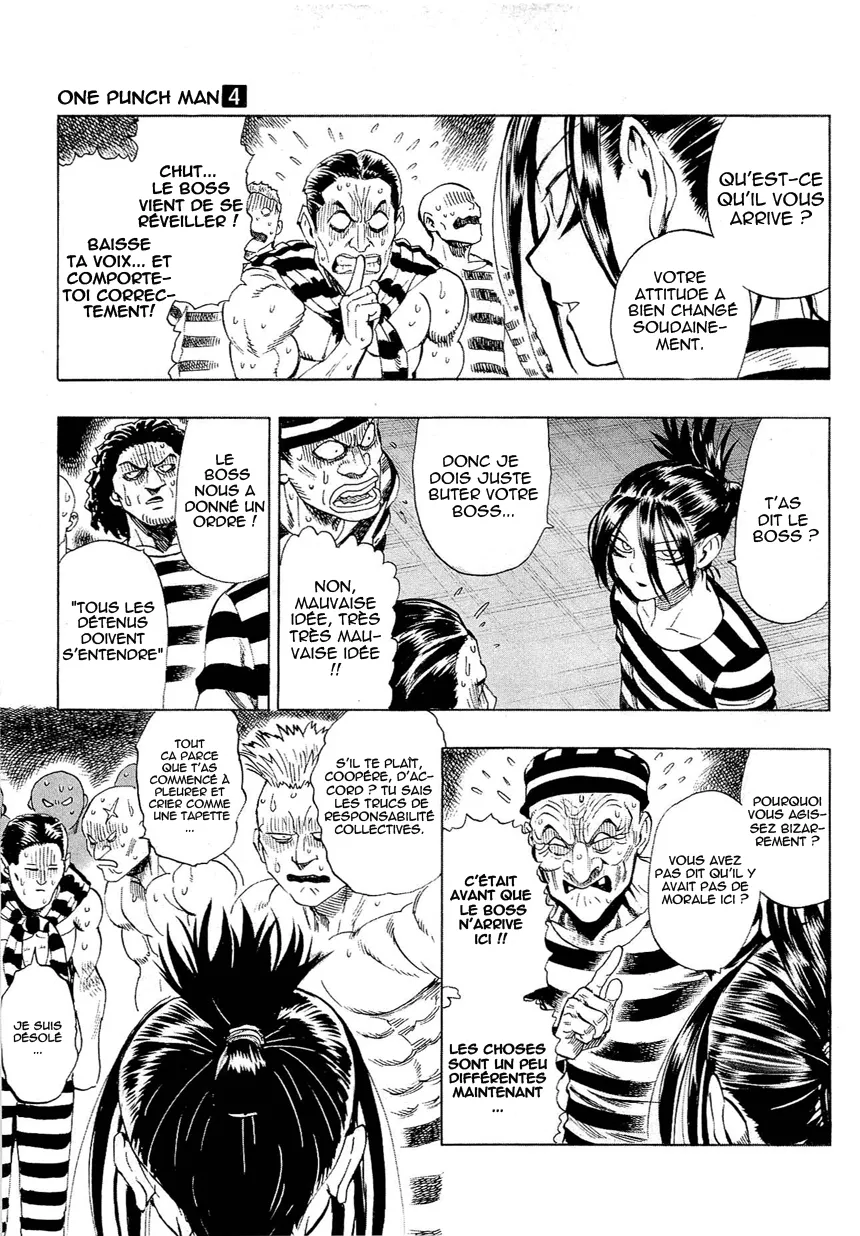 One Punch Man - 35 - 655146d3d351a.webp