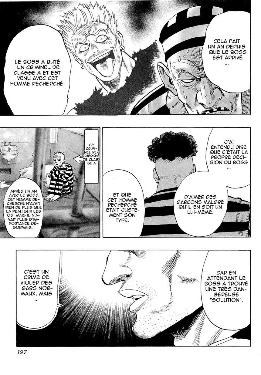 One Punch Man - 35 - 655146d44456d.webp