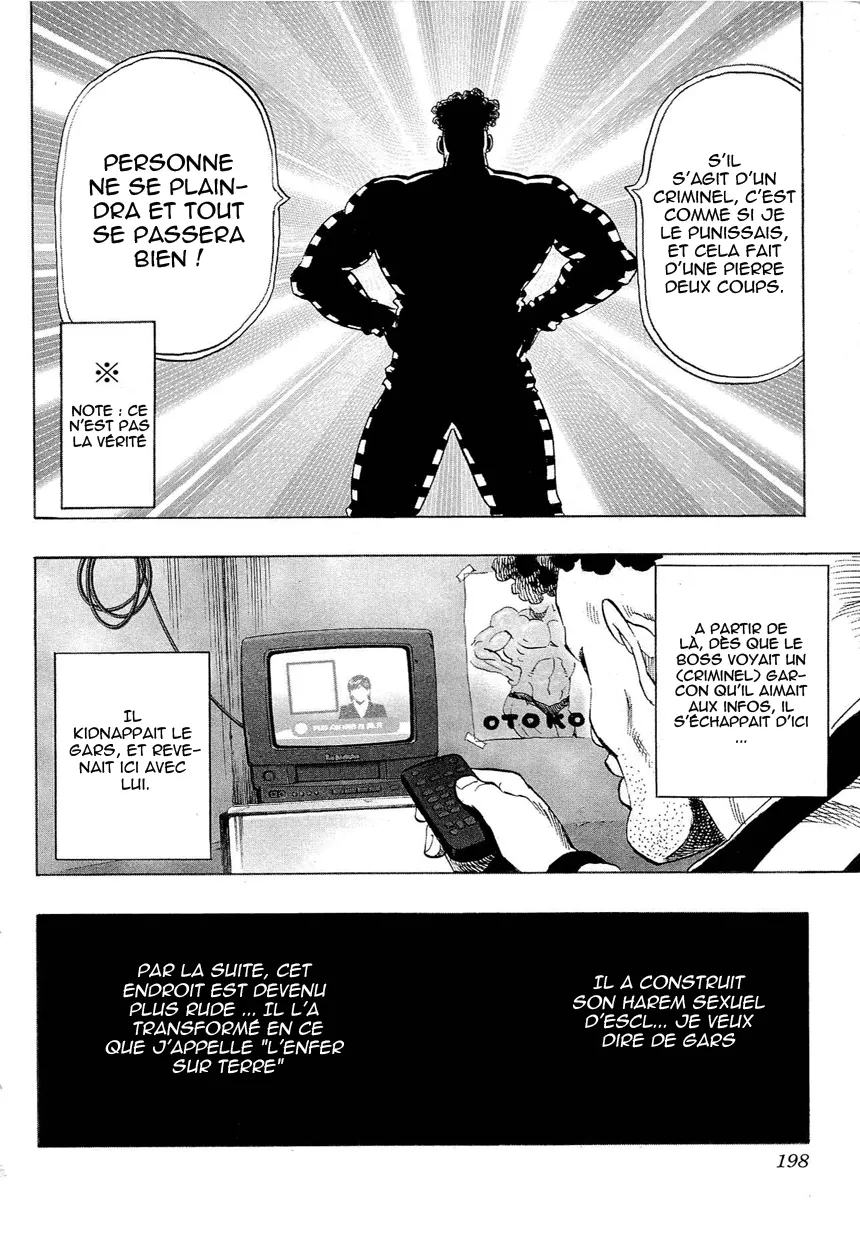 One Punch Man - 35 - 655146d47320b.webp