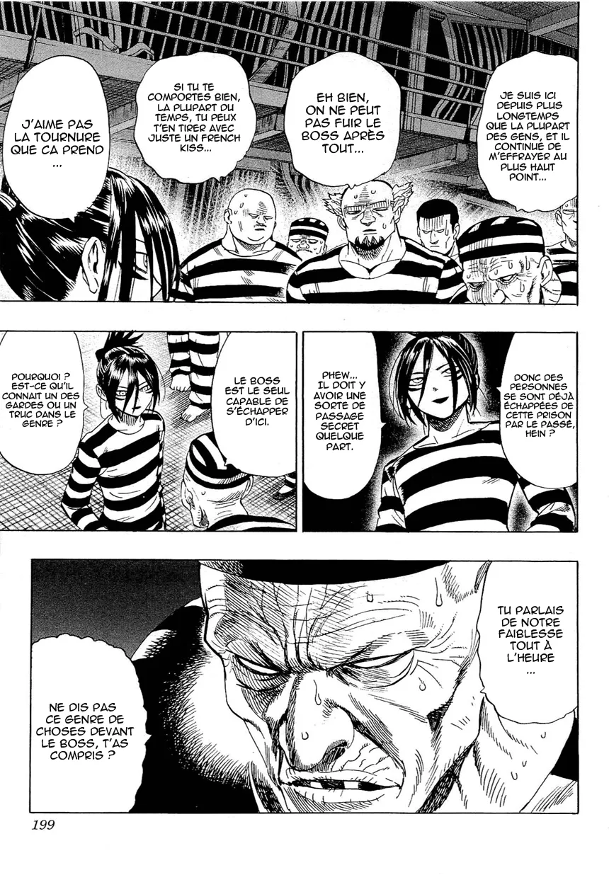 One Punch Man - 35 - 655146d4a8742.webp