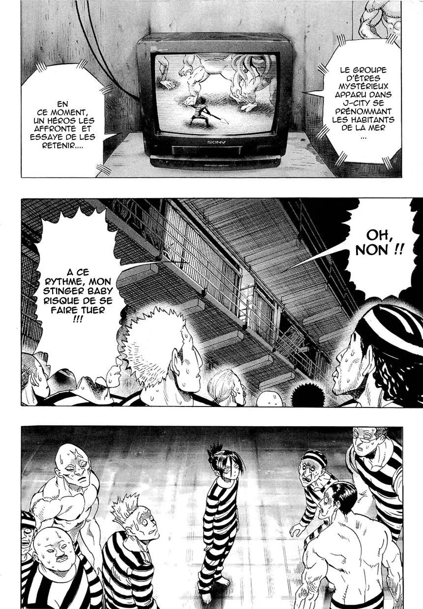 One Punch Man - 35 - 655146d4dbd7e.webp