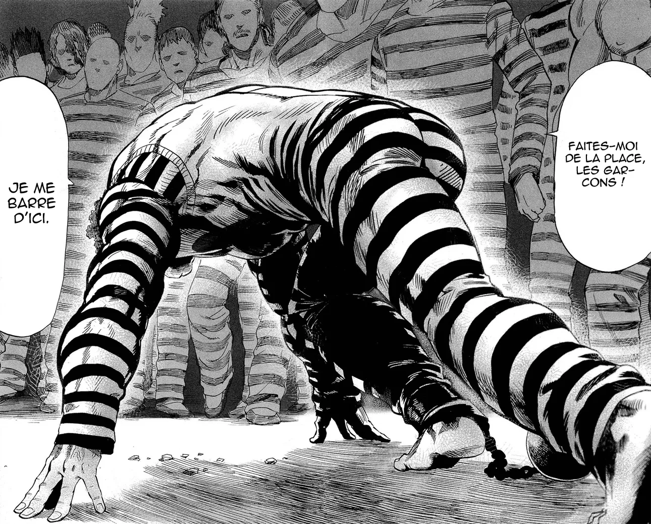 One Punch Man - 35 - 655146d565a3b.webp