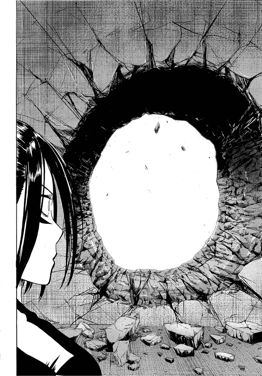 One Punch Man - 35 - 655146d5a1991.webp