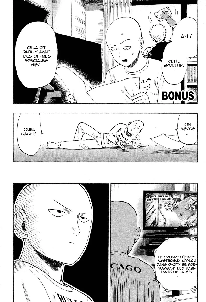 One Punch Man - 35 - 655146d611235.webp