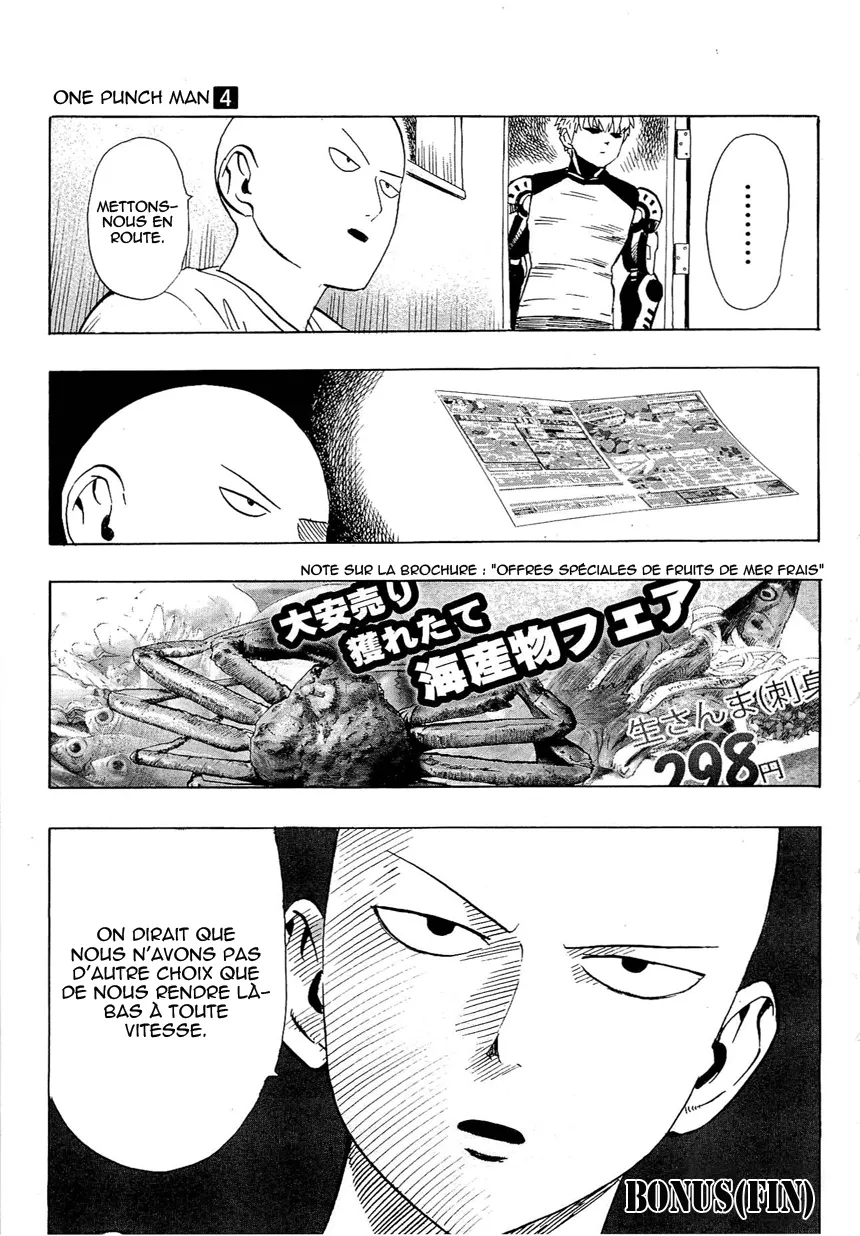 One Punch Man - 35 - 655146d641534.webp